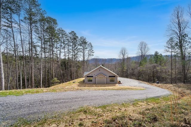 155 Ivy Knob Terrace, Hayesville, NC 28904