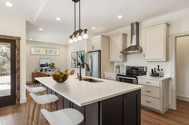 155 Ivy Knob Terrace, Hayesville, NC 28904