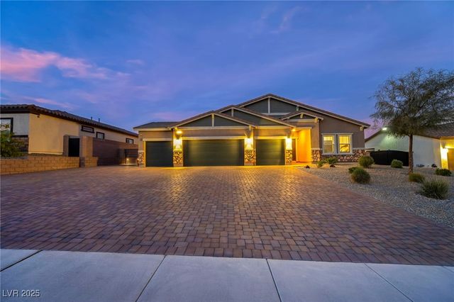 10164 Sweet Holly Place, Las Vegas, NV 89149