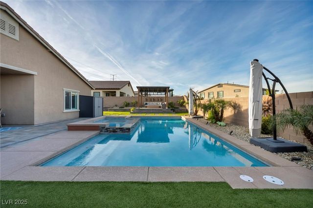 10164 Sweet Holly Place, Las Vegas, NV 89149