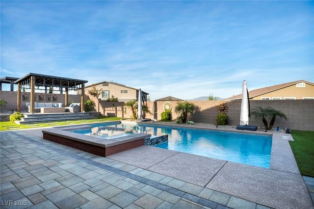 10164 Sweet Holly Place, Las Vegas, NV 89149