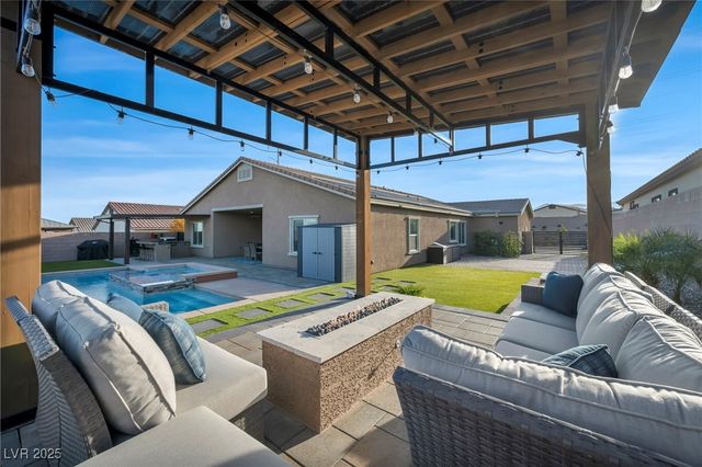 10164 Sweet Holly Place, Las Vegas, NV 89149