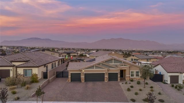10164 Sweet Holly Place, Las Vegas, NV 89149
