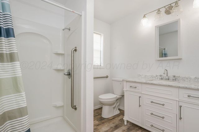 621 Plainview Street, Howardwick, TX 79226