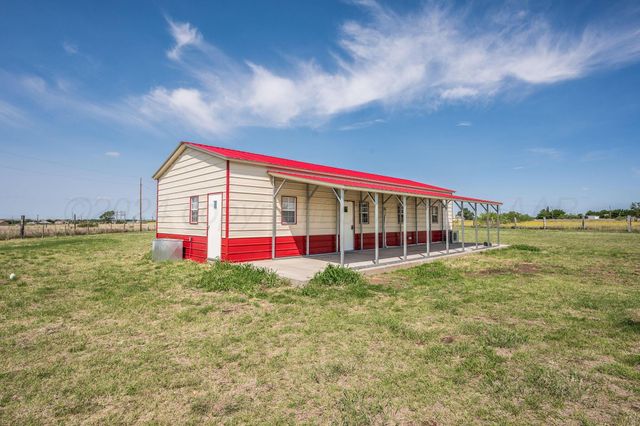 621 Plainview Street, Howardwick, TX 79226