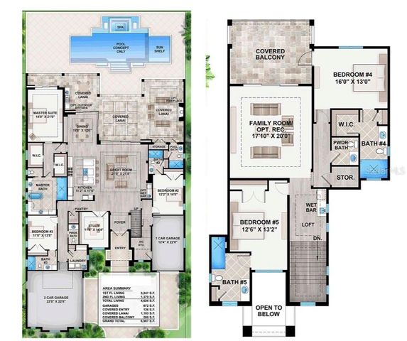 1621 MEMORY LANE, Sarasota, FL 34231