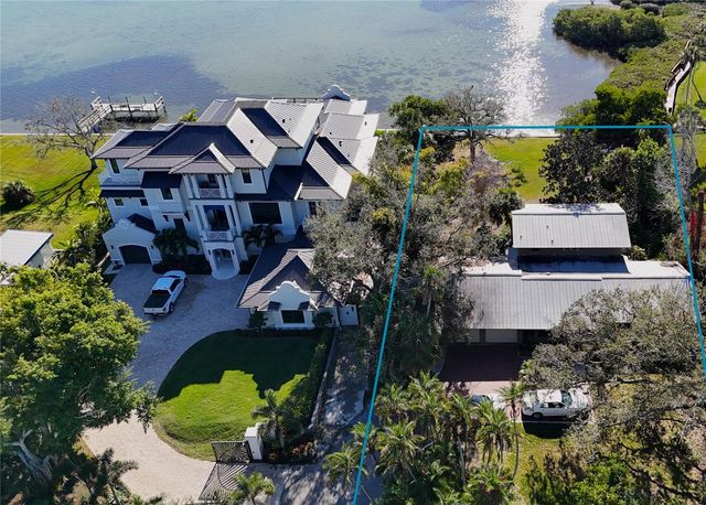 1621 MEMORY LANE, Sarasota, FL 34231