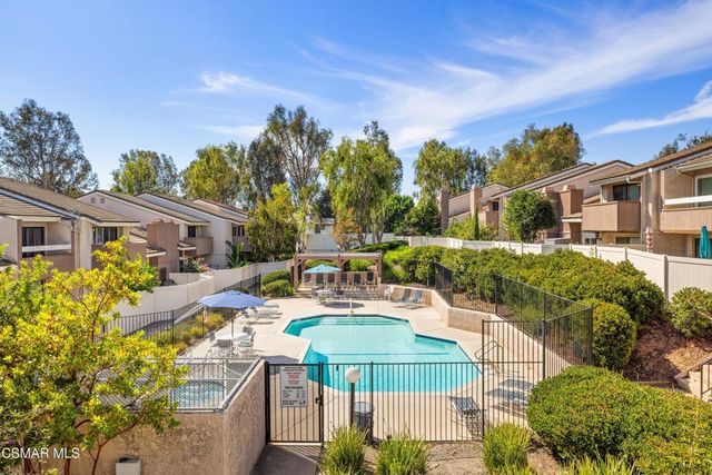 517 Artisan Road, Newbury Park, CA 91320