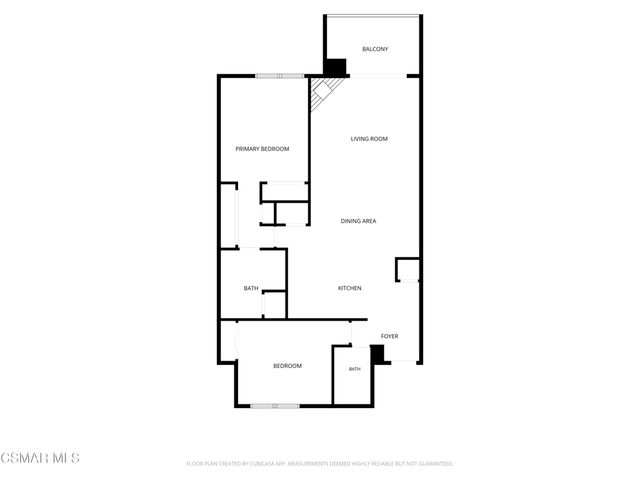 517 Artisan Road, Newbury Park, CA 91320