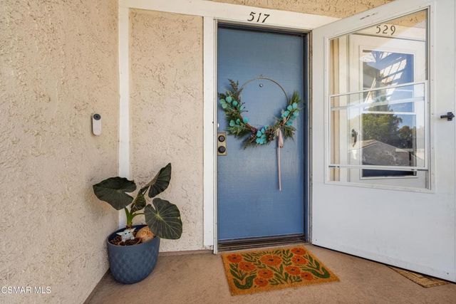517 Artisan Road, Newbury Park, CA 91320