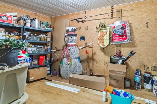 1597 Fisherman Cove Road, London, KY 40741
