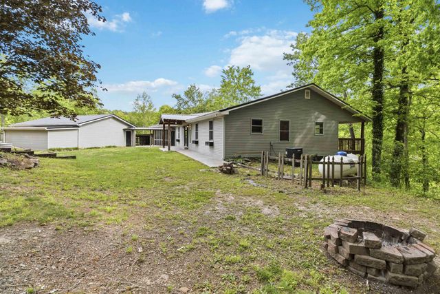 1597 Fisherman Cove Road, London, KY 40741
