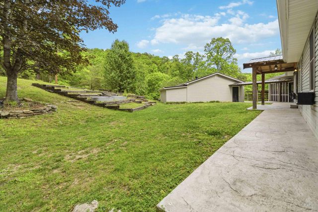 1597 Fisherman Cove Road, London, KY 40741
