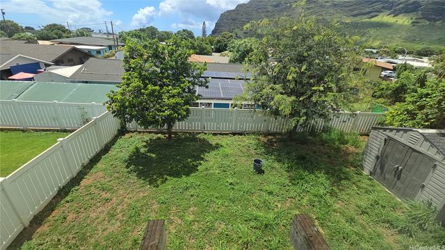 84-737 Manuku Street, Waianae, HI 96792