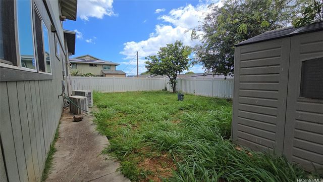 84-737 Manuku Street, Waianae, HI 96792