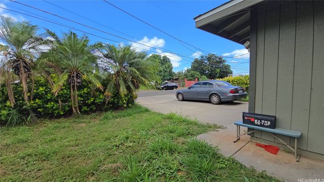 84-737 Manuku Street, Waianae, HI 96792