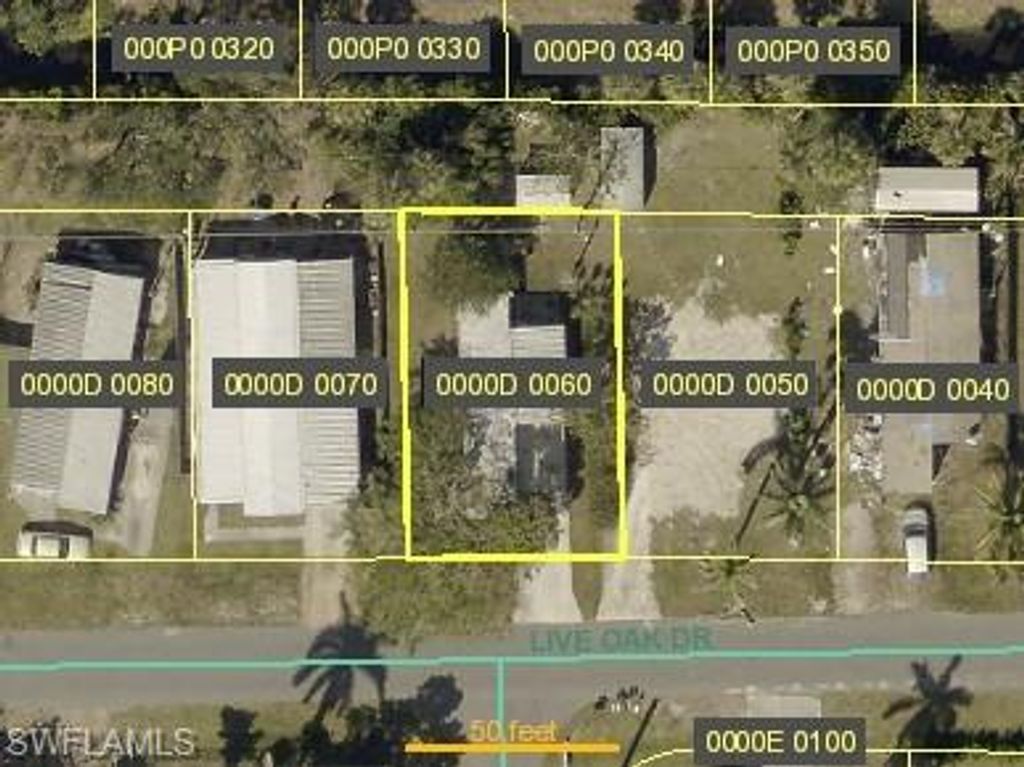 12060 Live Oak DR, FORT MYERS, FL 33908 — photo 3