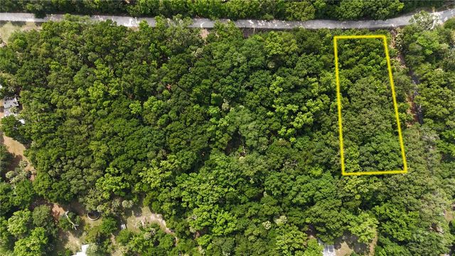 2435 N JENNIFER TERRACE, Inverness, FL 34453