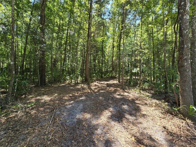 2435 N JENNIFER TERRACE, Inverness, FL 34453