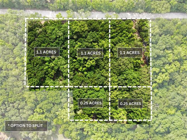 2435 N JENNIFER TERRACE, Inverness, FL 34453