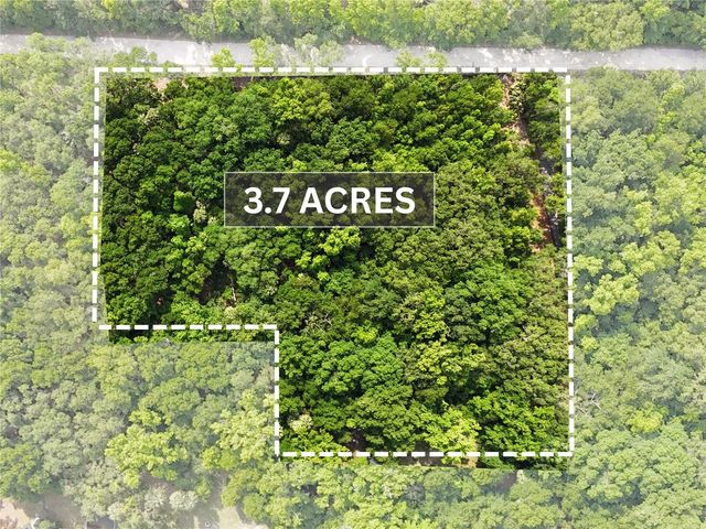 2435 N JENNIFER TERRACE, Inverness, FL 34453