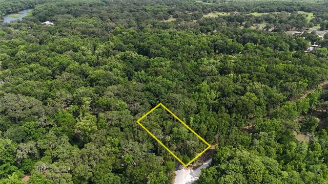 2435 N JENNIFER TERRACE, Inverness, FL 34453