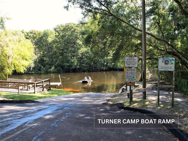 2435 N JENNIFER TERRACE, Inverness, FL 34453