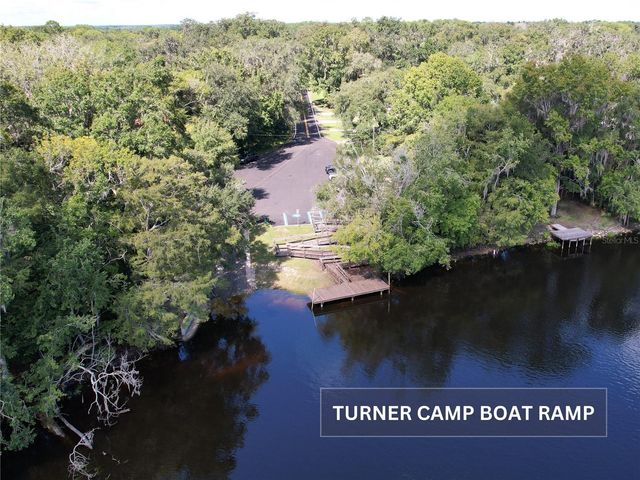 2435 N JENNIFER TERRACE, Inverness, FL 34453