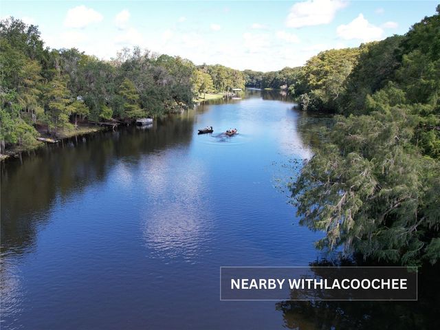 2435 N JENNIFER TERRACE, Inverness, FL 34453