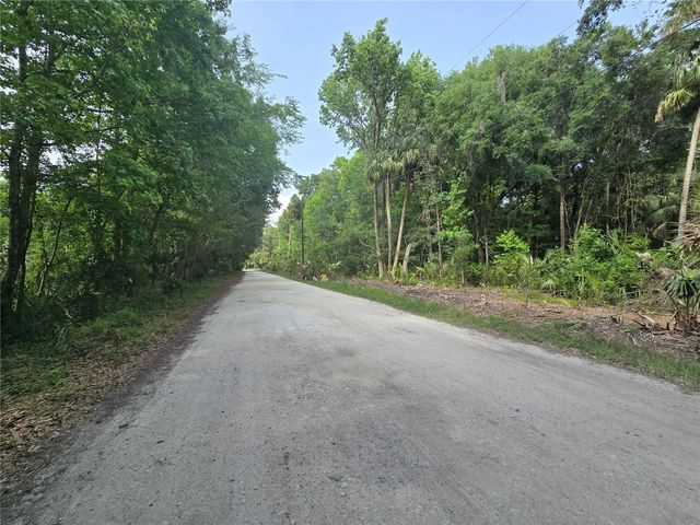 2435 N JENNIFER TERRACE, Inverness, FL 34453