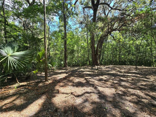 2435 N JENNIFER TERRACE, Inverness, FL 34453