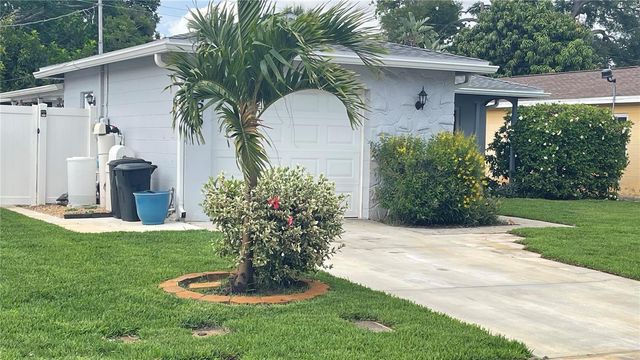 4365 66TH AVENUE N, Pinellas Park, FL 33781