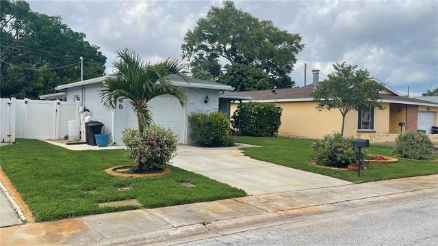4365 66TH AVENUE N, Pinellas Park, FL 33781