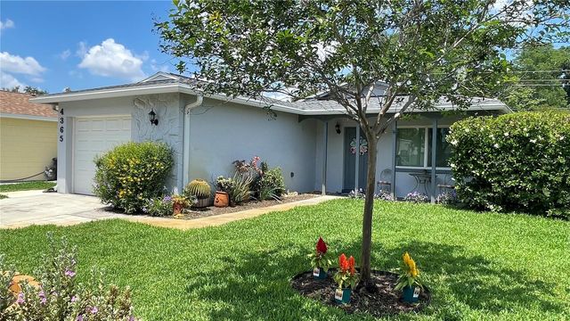 4365 66TH AVENUE N, Pinellas Park, FL 33781