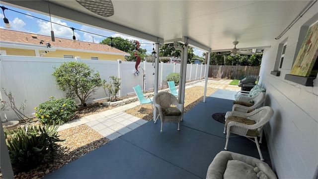 4365 66TH AVENUE N, Pinellas Park, FL 33781