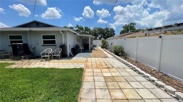 4365 66TH AVENUE N, Pinellas Park, FL 33781