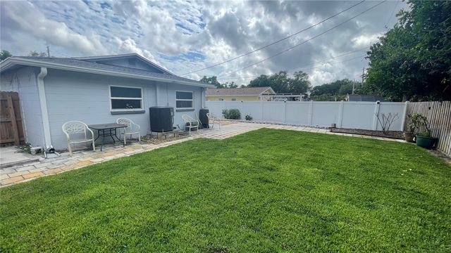 4365 66TH AVENUE N, Pinellas Park, FL 33781