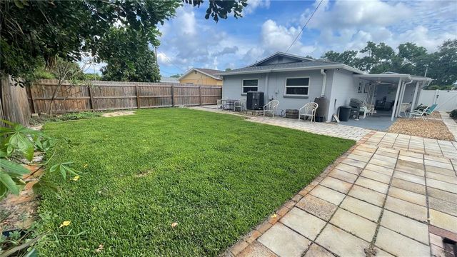 4365 66TH AVENUE N, Pinellas Park, FL 33781