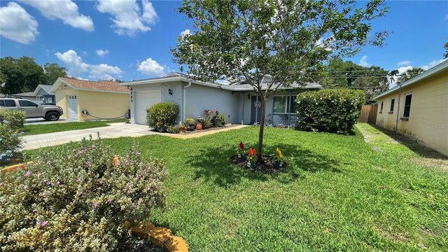 4365 66TH AVENUE N, Pinellas Park, FL 33781