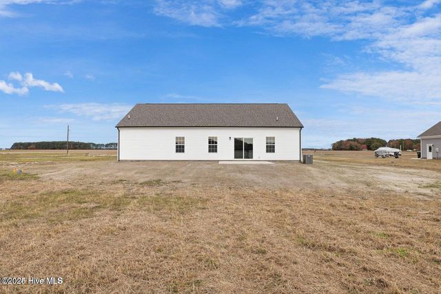 108 Yadkin Drive, Shawboro, NC 27973