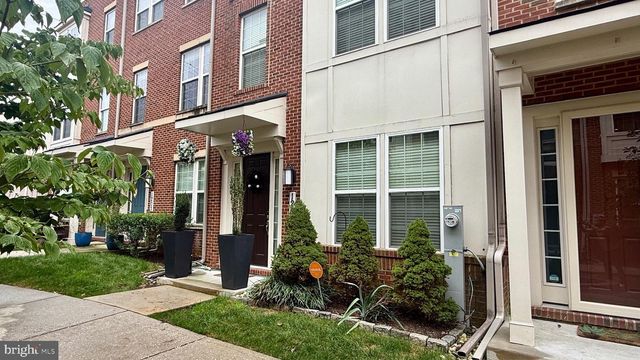 1205 BERRY ST, Baltimore, MD 21211