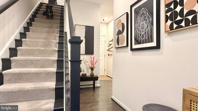 1205 BERRY ST, Baltimore, MD 21211