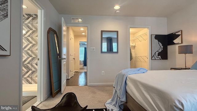 1205 BERRY ST, Baltimore, MD 21211