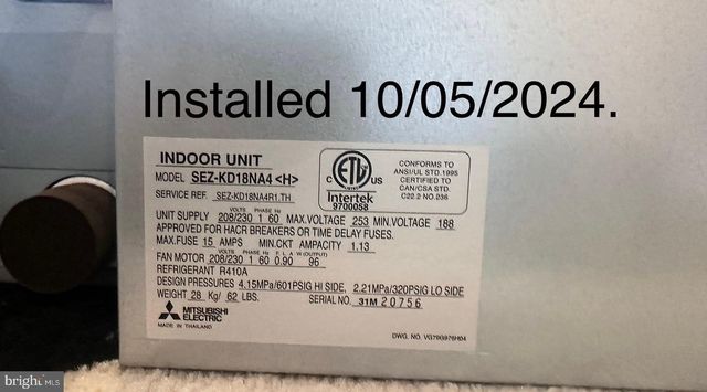 1205 BERRY ST, Baltimore, MD 21211