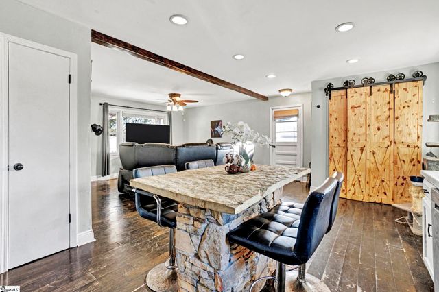 12501 Old White Horse Road, Travelers Rest, SC 29690