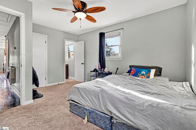 12501 Old White Horse Road, Travelers Rest, SC 29690