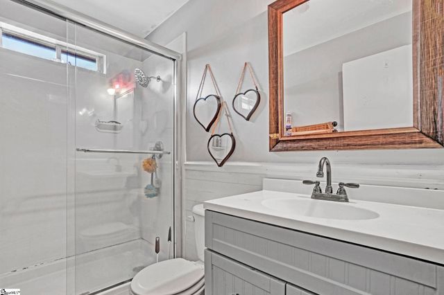 12501 Old White Horse Road, Travelers Rest, SC 29690