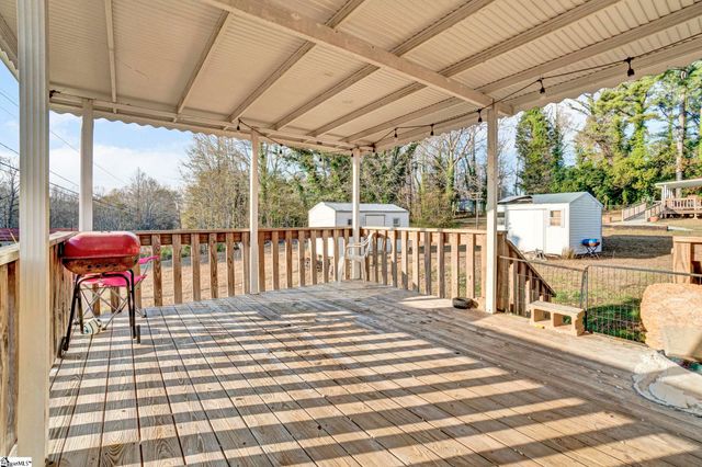 12501 Old White Horse Road, Travelers Rest, SC 29690