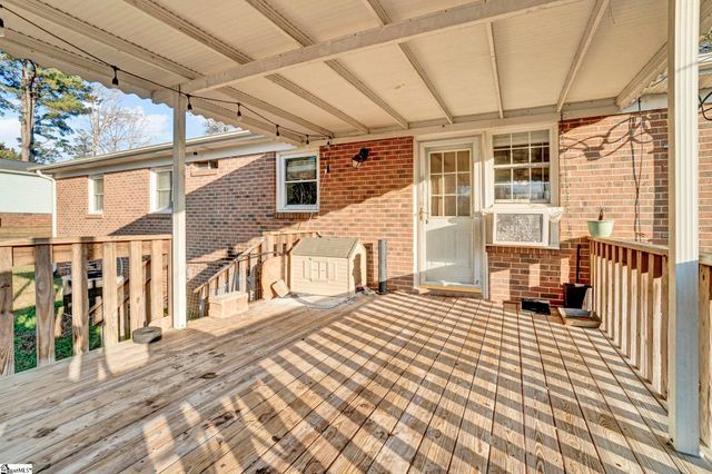 12501 Old White Horse Road, Travelers Rest, SC 29690