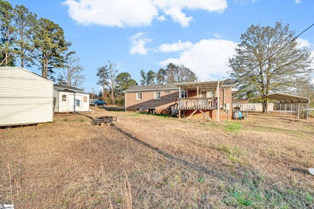 12501 Old White Horse Road, Travelers Rest, SC 29690